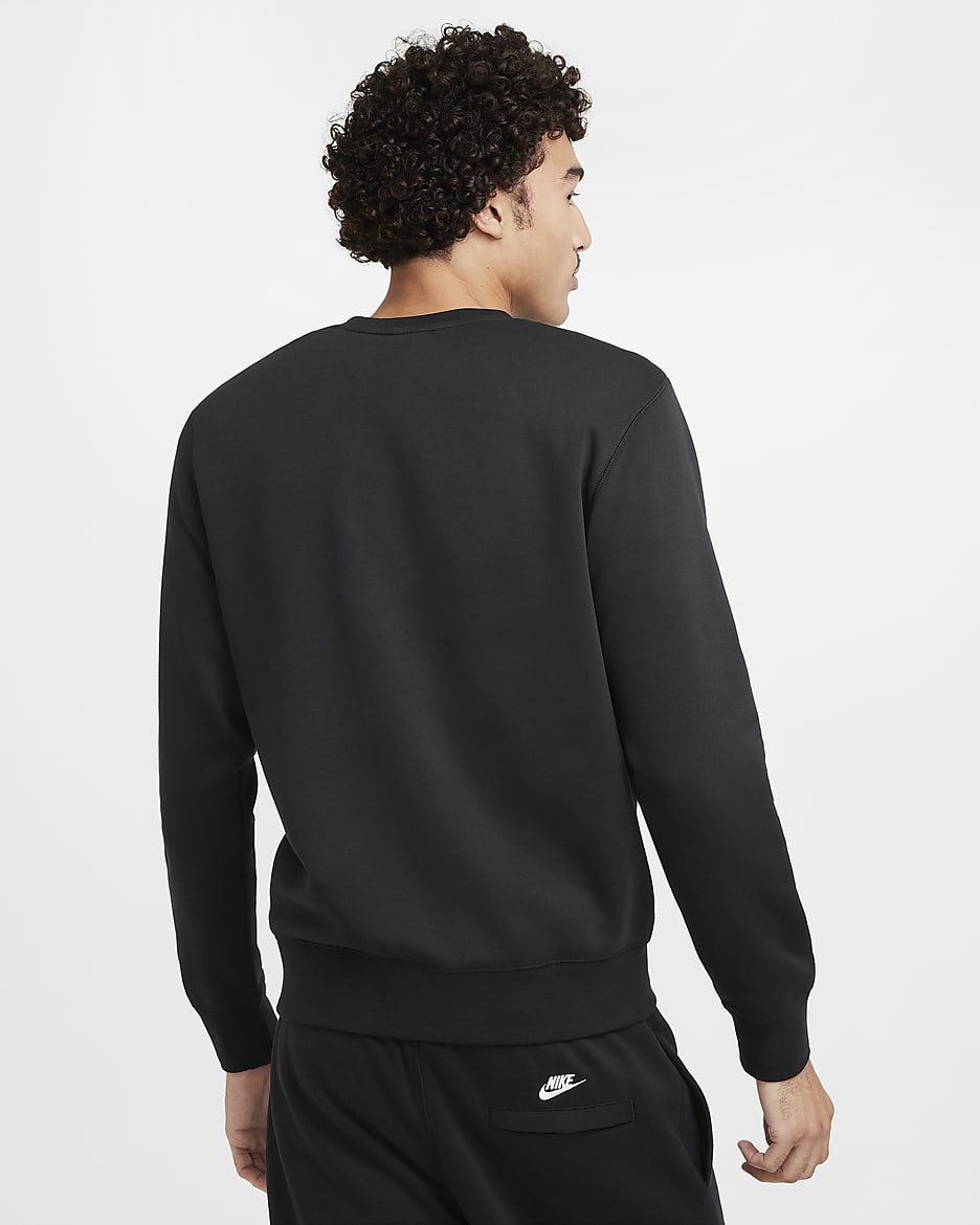 Nike Club Men s Crew